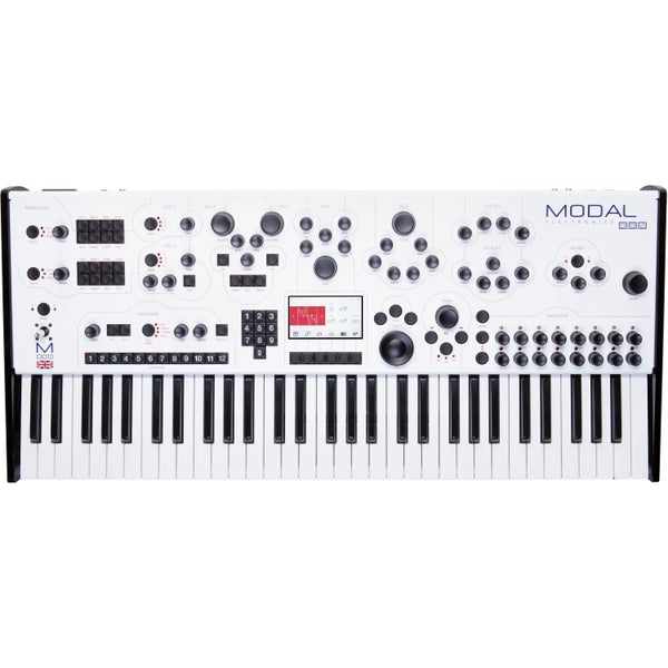 Modal Electronics 002 synthesizer