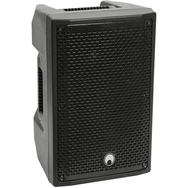 Omnitronic XKB-208 passieve 8 inch tweeweg 100 Watt speaker