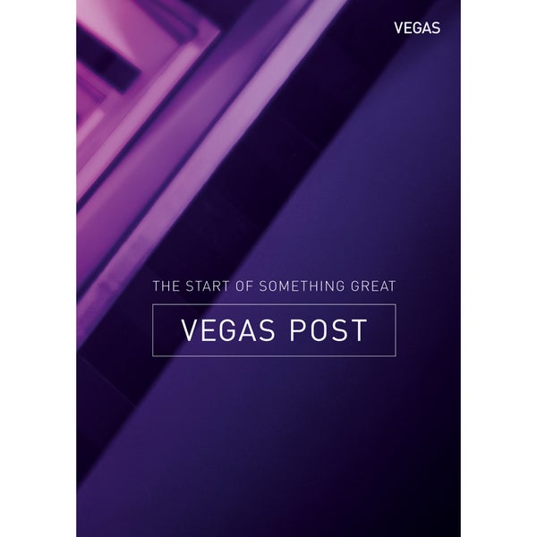 Vegas Postt (download)