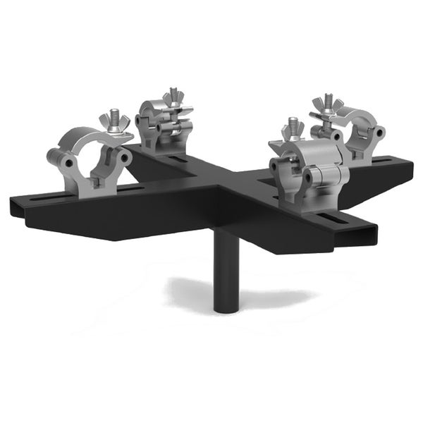 VMB PSX-01 truss adapter zwart