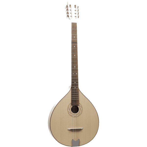 Santos y Mayor BZ10S-MAP bouzouki