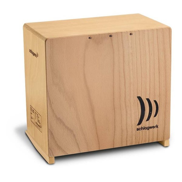 Schlagwerk BC462 2inOne Bass Cajon