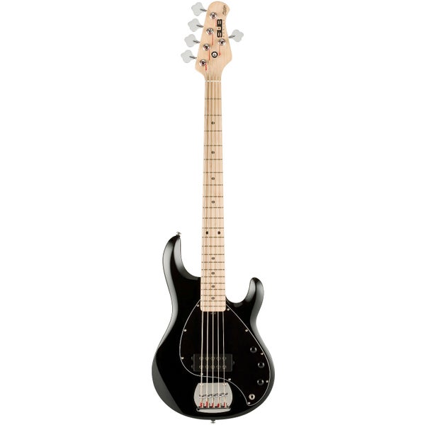 Sterling by Music Man SUB Ray5 zwart