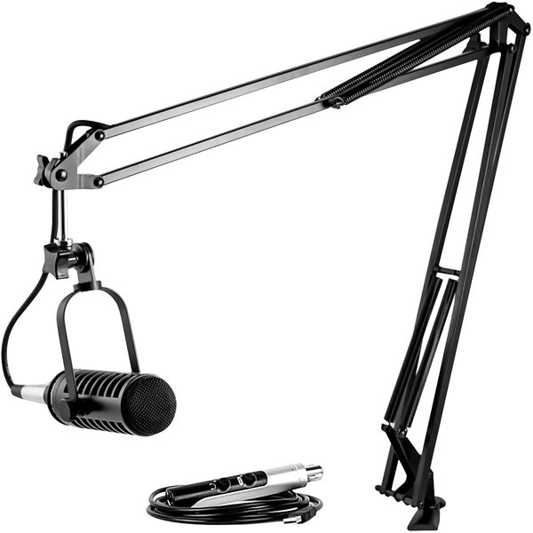 MXL APS Bundle podcast bundel