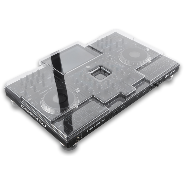 Decksaver Prime 4 stofkap