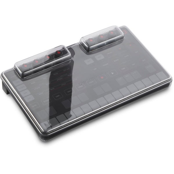 Decksaver Uno Synth & Drum stofkap