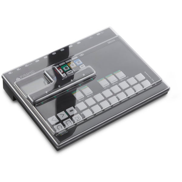 Decksaver Squarp Pyramid MK2 stofkap