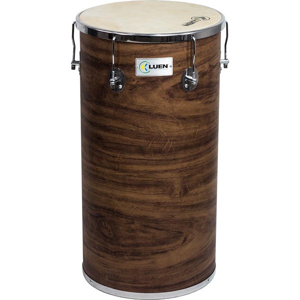 Luen Guetto Pro Series Tan Tan 14 inch x 70 cm hout
