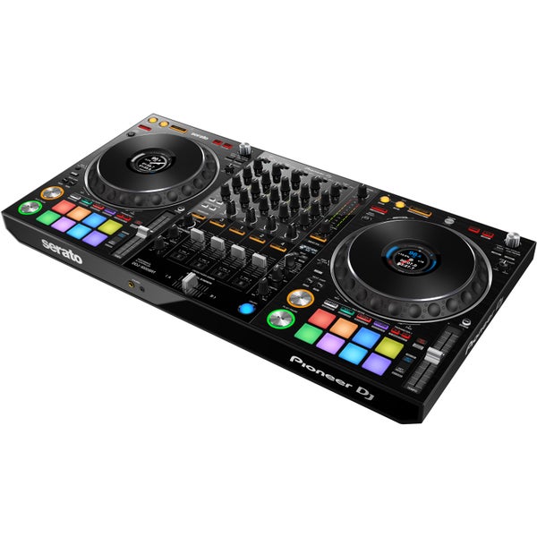 Pioneer DJ DDJ-1000SRT