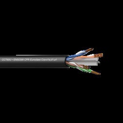 Procab CCT60U-Cca Contractor CAT6 U/UTP datakabel rol van 305m