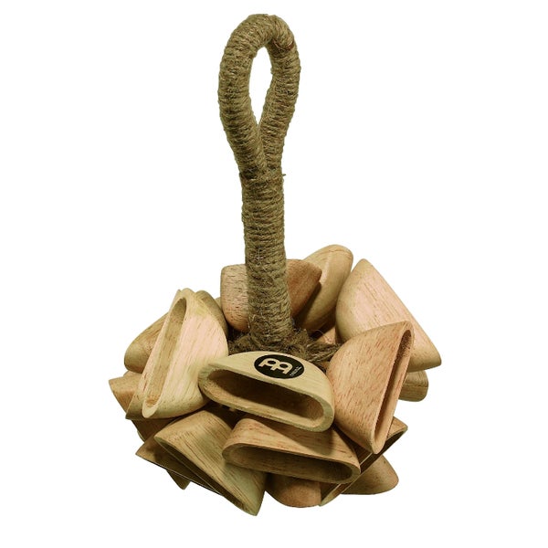 Meinl BI2NT Birds, hout met handgreep