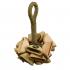 Meinl BI2NT Birds, hout met handgreep