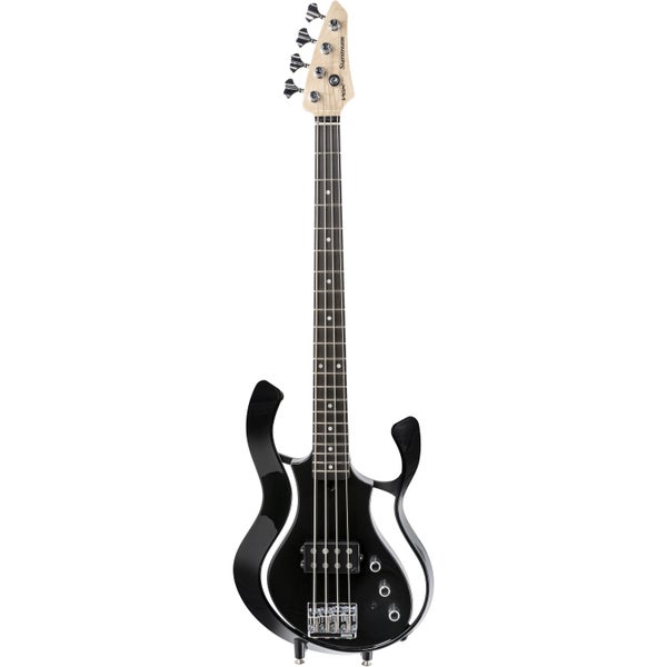 VOX Starstream Active Bass 1H Artist Metallic Black