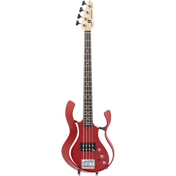 VOX Starstream Active Bass 1H Artist Metallic Red