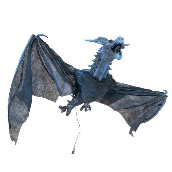 Europalms Halloween Flying Dragon