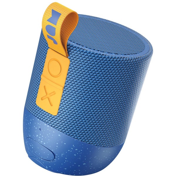JAM Double Chill Blue Bluetooth-speaker
