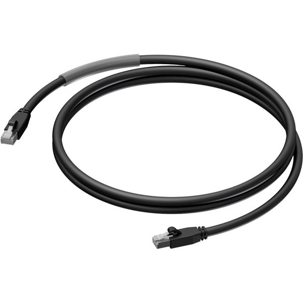 Procab PRD600 Prime CAT6a S/FTP kabel 1.5m