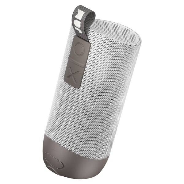 JAM Zero Chill Grey Bluetooth-speaker