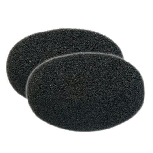 Shure BCAEC31 reserve-oorkussens voor BRH31M (paar)