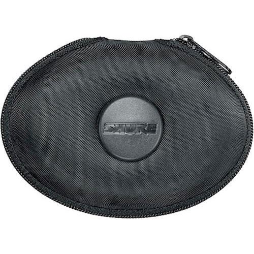 Shure EAHCASE tas voor in-ears en oordopjes