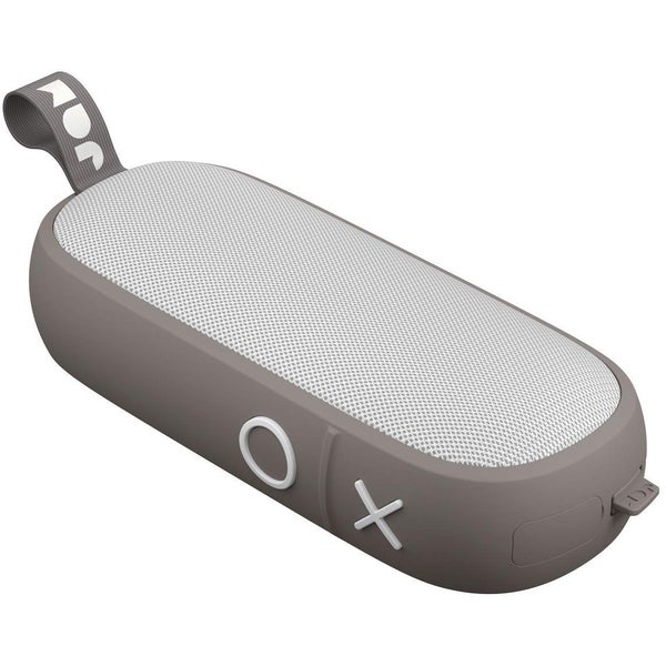 JAM Hang Around Grey Bluetooth-speaker