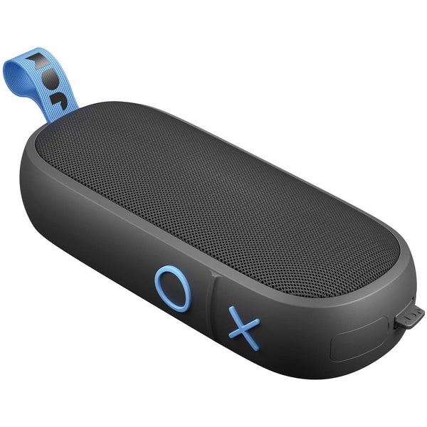 JAM Hang Around Black Bluetooth-speaker