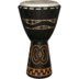 Tanga DA60-7G Slammer djembe 12 inch zwart