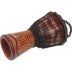 Tanga DA60-8T Slammer djembe 12 inch rood
