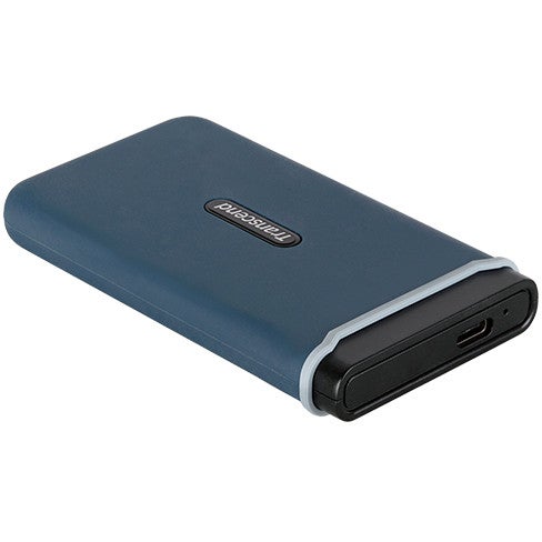 Transcend ESD350C 960 GB externe SSD-schijf