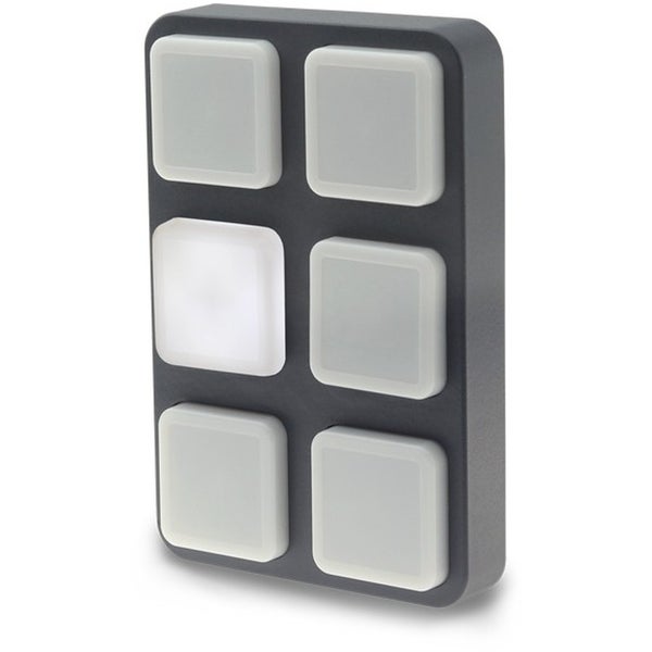 Visual Productions B-Station netwerk-interface voor lichtsturing