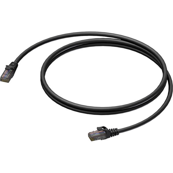 Procab BSD550U Basic CAT5e U/UTP kabel 3m