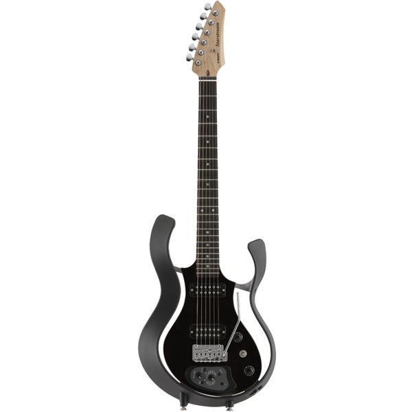 VOX Starstream Type 1 Plus (zwart)
