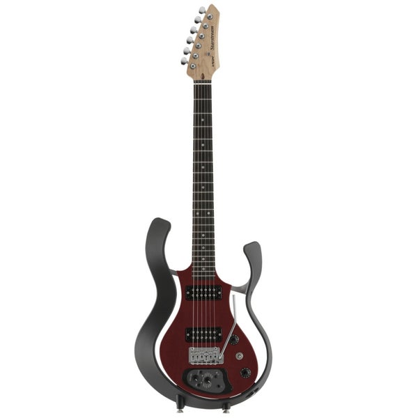 VOX Starstream Type 1 Plus (rood)