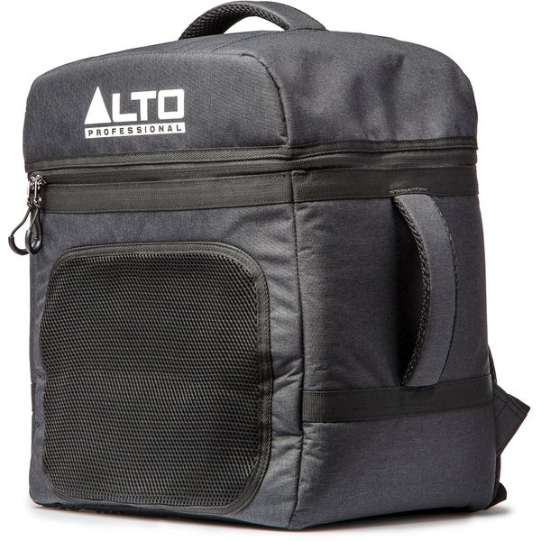 Alto Pro Uber Backpack voor Uber en Uber LT