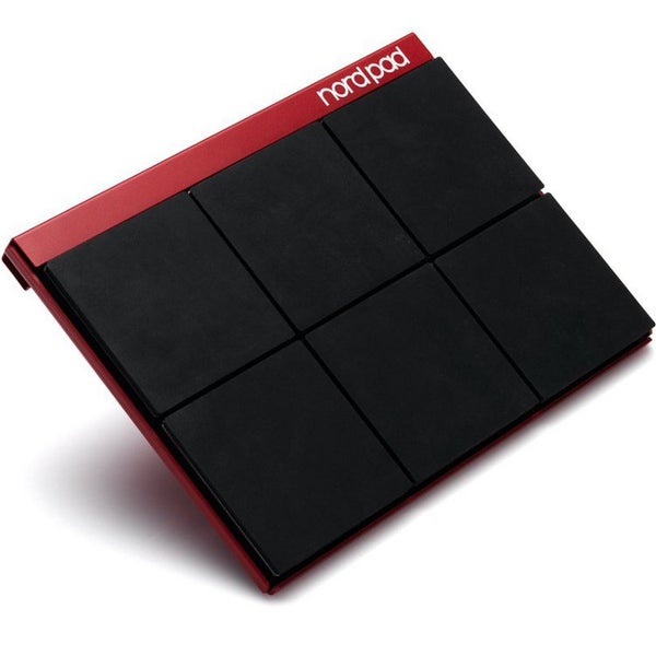 Clavia Nord Pad percussiepad
