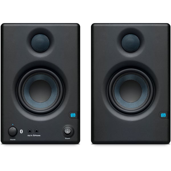 Presonus Eris E3.5 BT actieve studiomonitoren (set van 2)