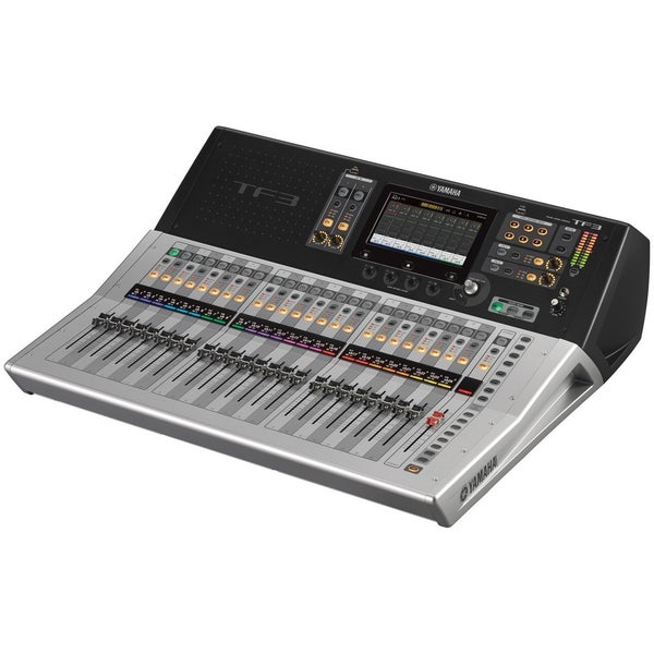 Yamaha TF-3 digitale mixer