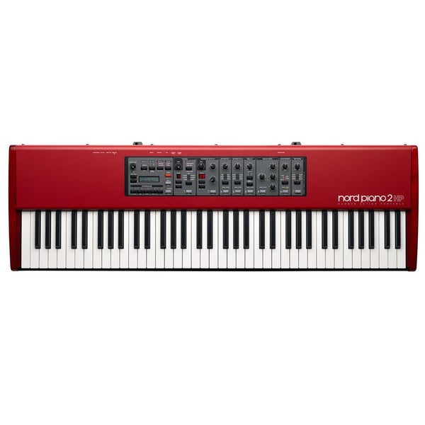 Clavia Nord Piano 2 HP stagepiano