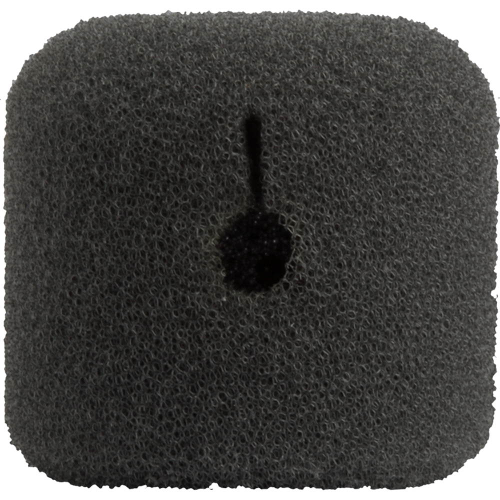 Shure RK184WS windscherm voor SM1, SM2, SM10, SM12 en SM14
