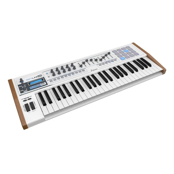 Arturia Keylab 49 MIDI controller