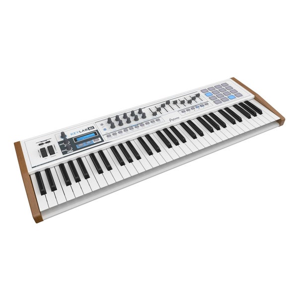 Arturia Keylab 61 MIDI controller