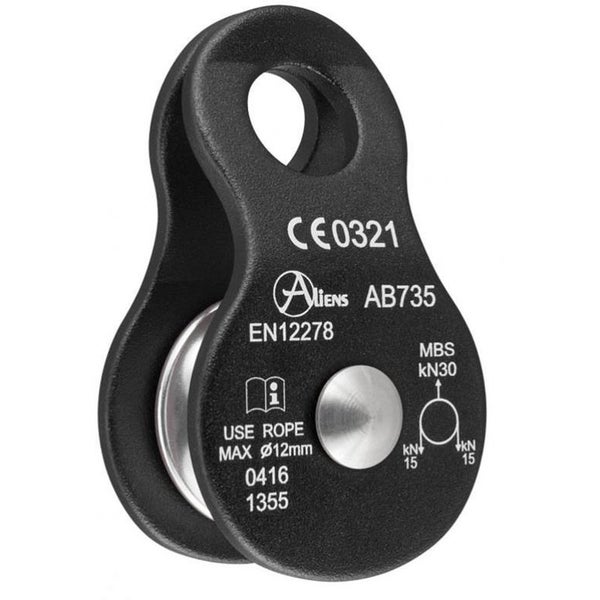 Aliens Standard Katrol 30kN