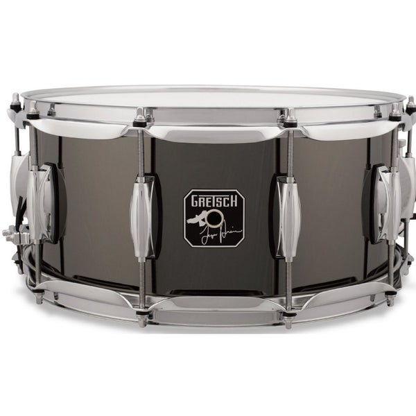 Gretsch Drums S-6514-TH Taylor Hawkins Signature Snaredrum