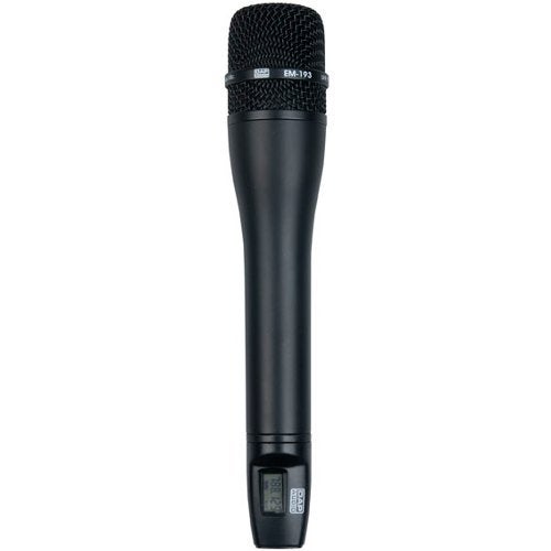DAP EM-193B draadloze microfoon