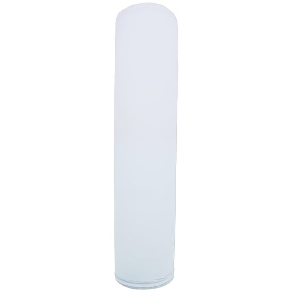 Eurolite cilindervormige hoes wit voor AC-300 aircone 2m