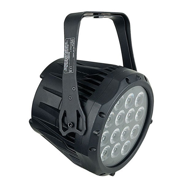 Showtec Spectral M800 MKII Tour RGB LED-projector