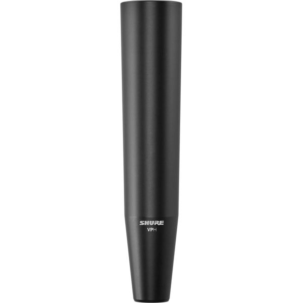 Shure VPH lange microfoonhandgreep
