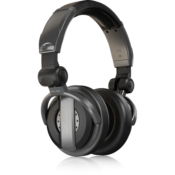 Behringer BDJ 1000 DJ-koptelefoon