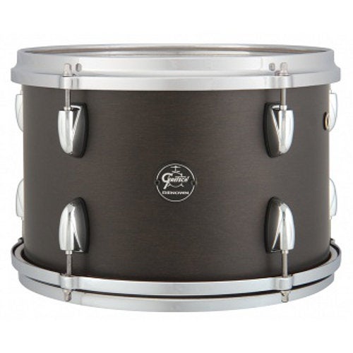 Gretsch Drums RN1-0708T-SB Renown Maple 2013 Satin Black