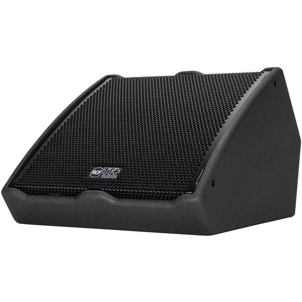 RCF TT 20-CXA actieve vloermonitor 2000W